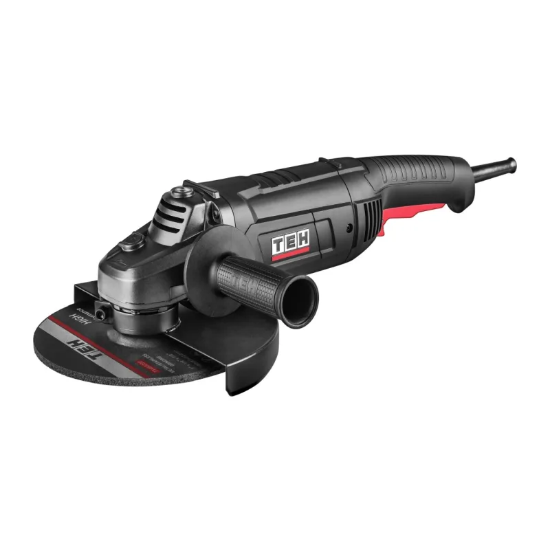 Угловая шлифмашина TEH TG23020