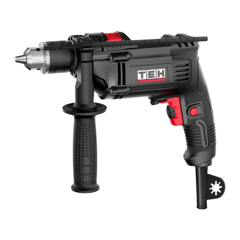 Дрель TEH TD1309A