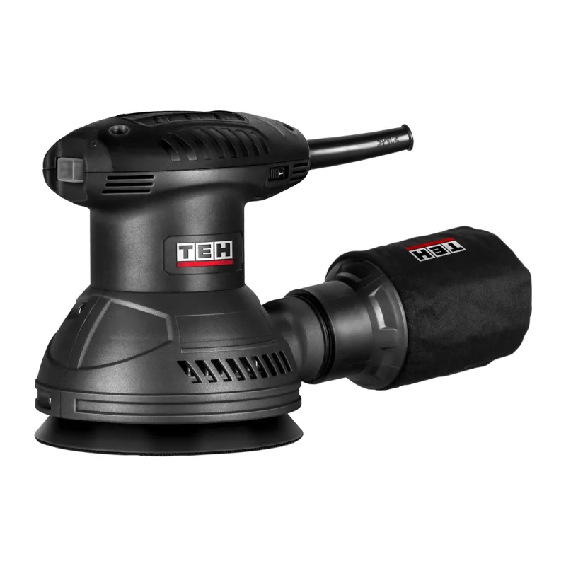 Эксцентриковая шлифмашина TEH TS12532
