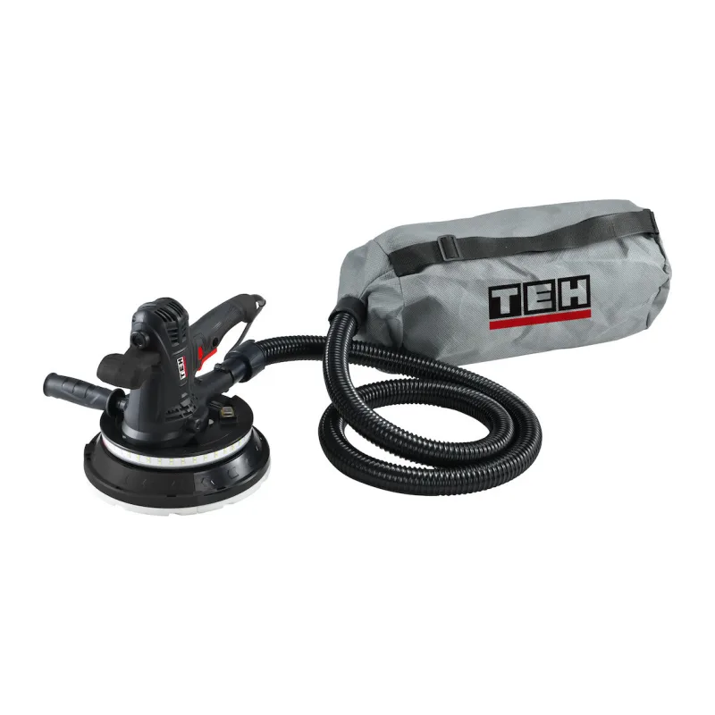 Шлифмашина для стен и потолков TEH TS22513
