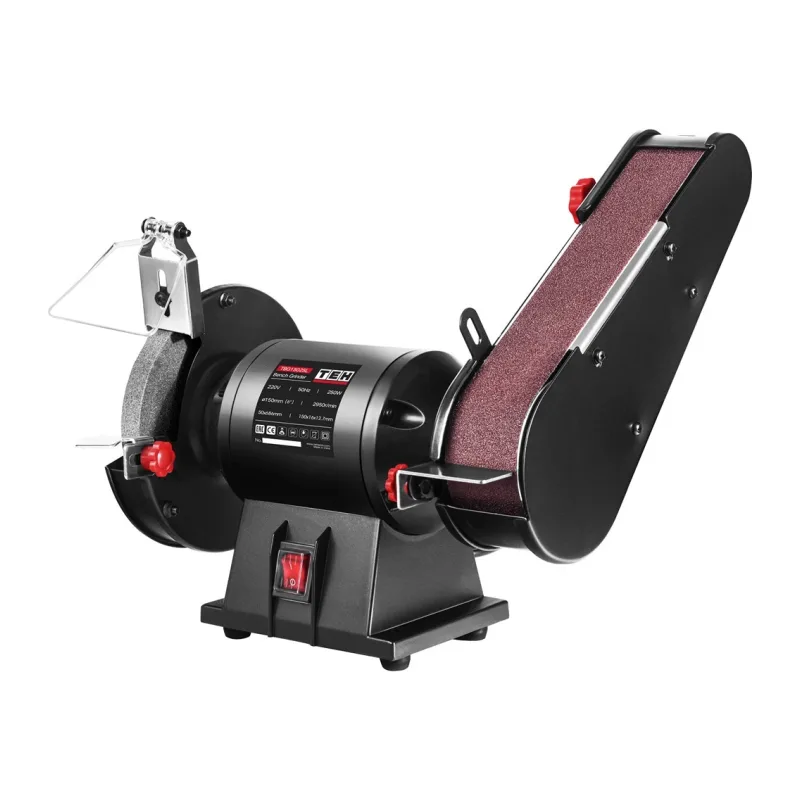 Заточной станок TEH TBG15025L
