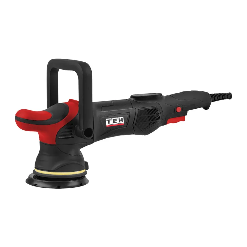 Эксцентриковая шлифмашина TEH TAP12509