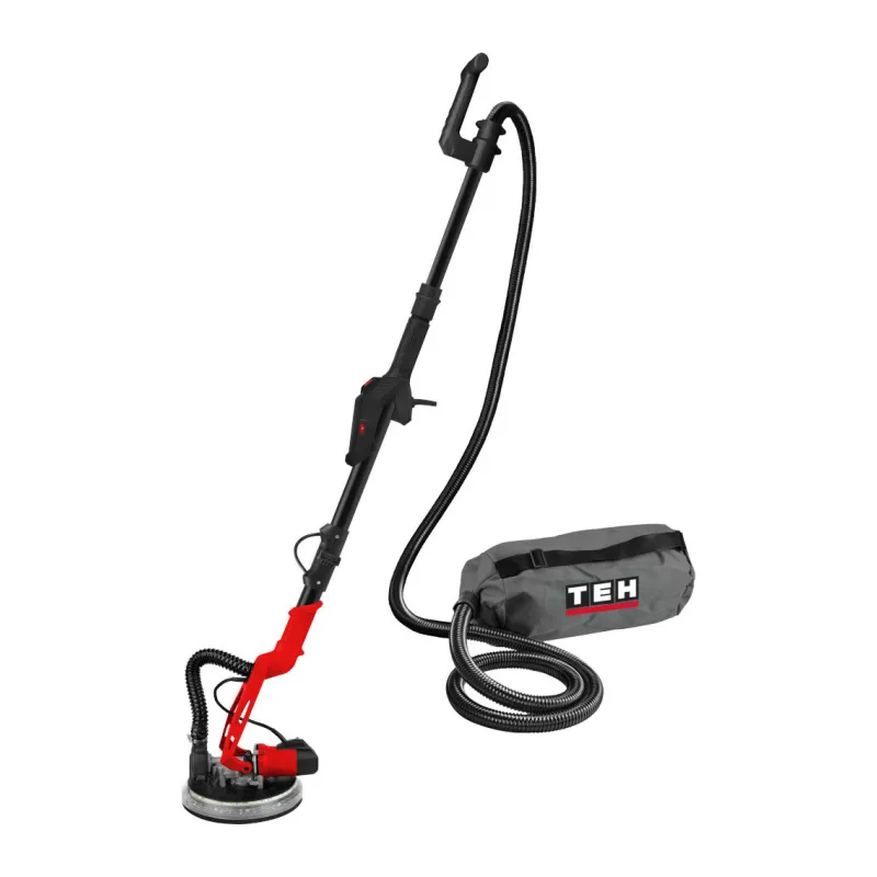 Шлифмашина для стен и потолков TEH TS21511