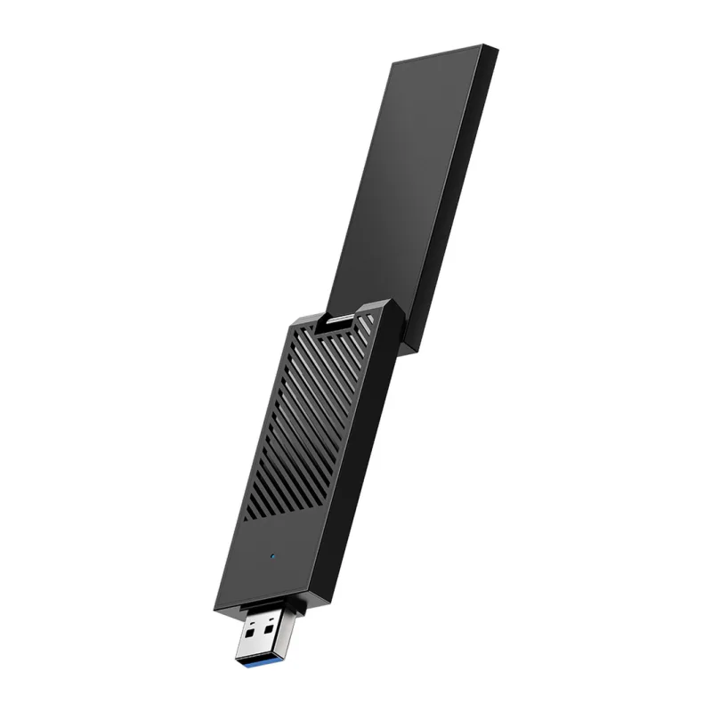 Сетевой адаптер Cudy WU5400