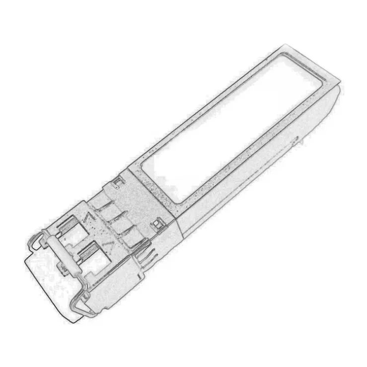 Трансивер Future Technologies FT-SFP+-SR-0.3-D