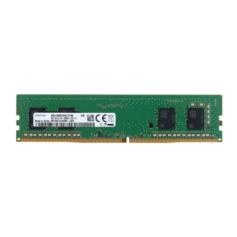 Оперативная память Samsung 8GB DDR4 Bulk (M378A1G44AB0-CWEDY)