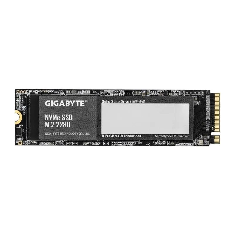 SSD диск Gigabyte 512GB (G3NVME512G)