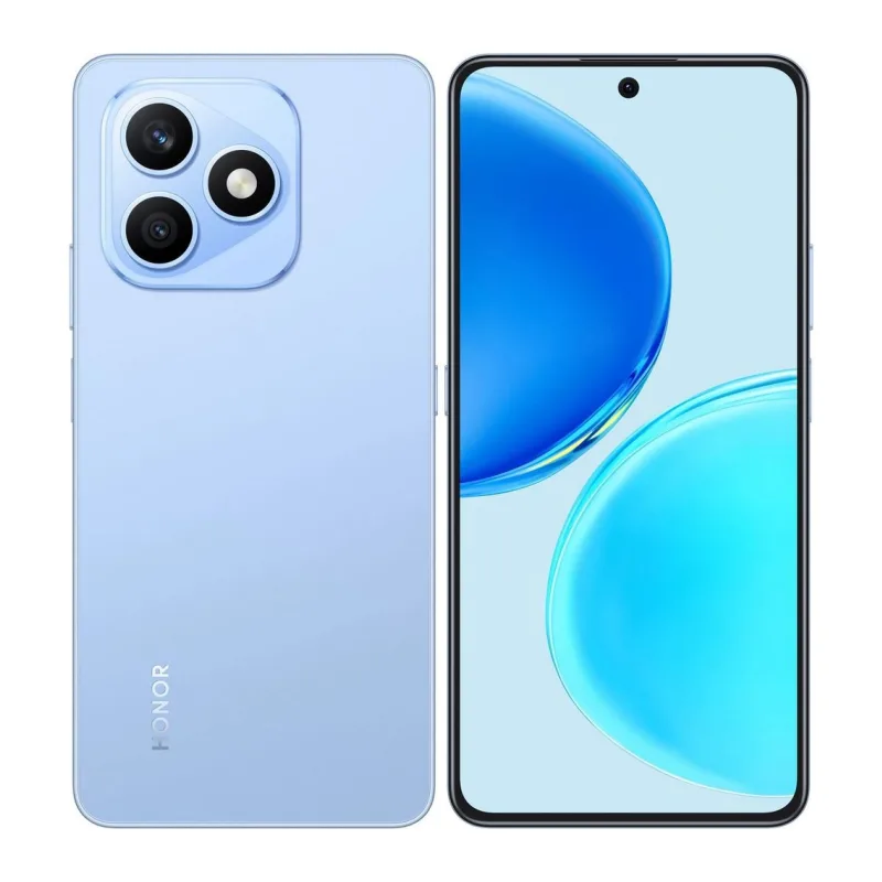 Смартфон Honor X8d 8GB/128GB LNA-LX2 Light Blue (5109CCTX)