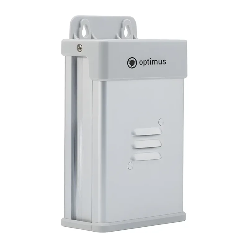 Блок питания для сетевого оборудования Optimus 12/10.0 (В0000013991)