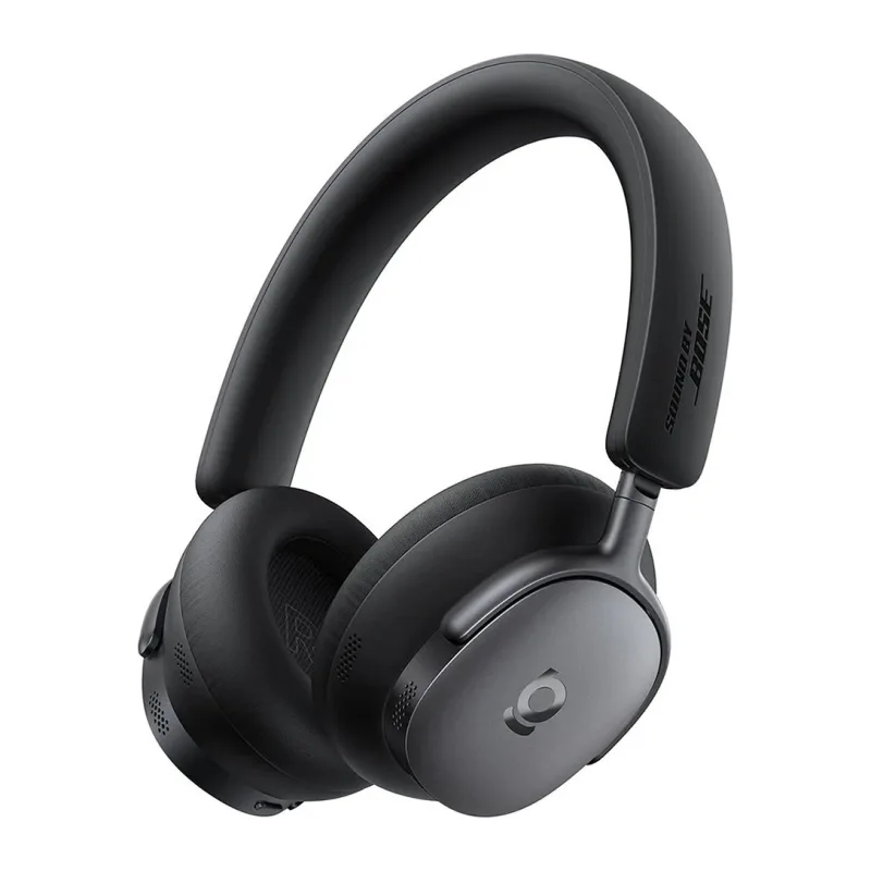 Наушники Baseus Inspire XH1 Cosmic Black (A00085701123-00)