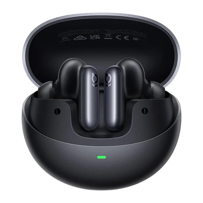 Наушники Baseus Inspire XP1 Cosmic Black (A0010902)