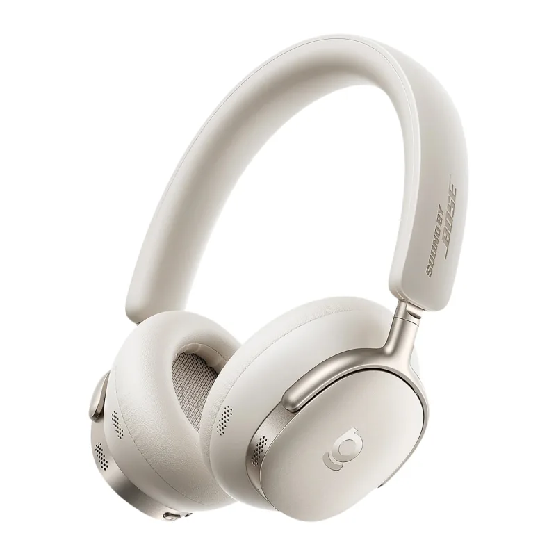 Наушники Baseus Inspire XH1 Starlight Off-White (A00085701233-00)