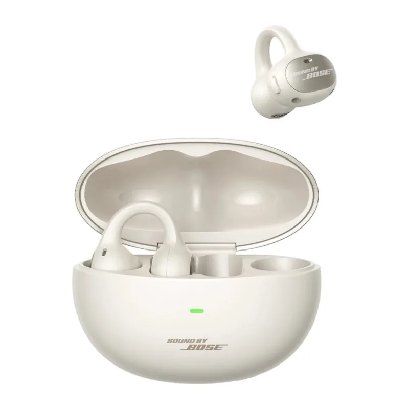 Наушники Baseus  Inspire XC1 Starlight Off-White (A0102801)