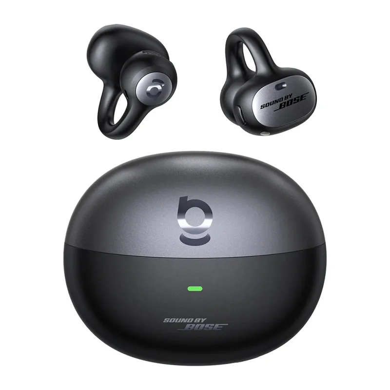 Наушники Baseus Inspire XC1 Cosmic Black (A0102802)