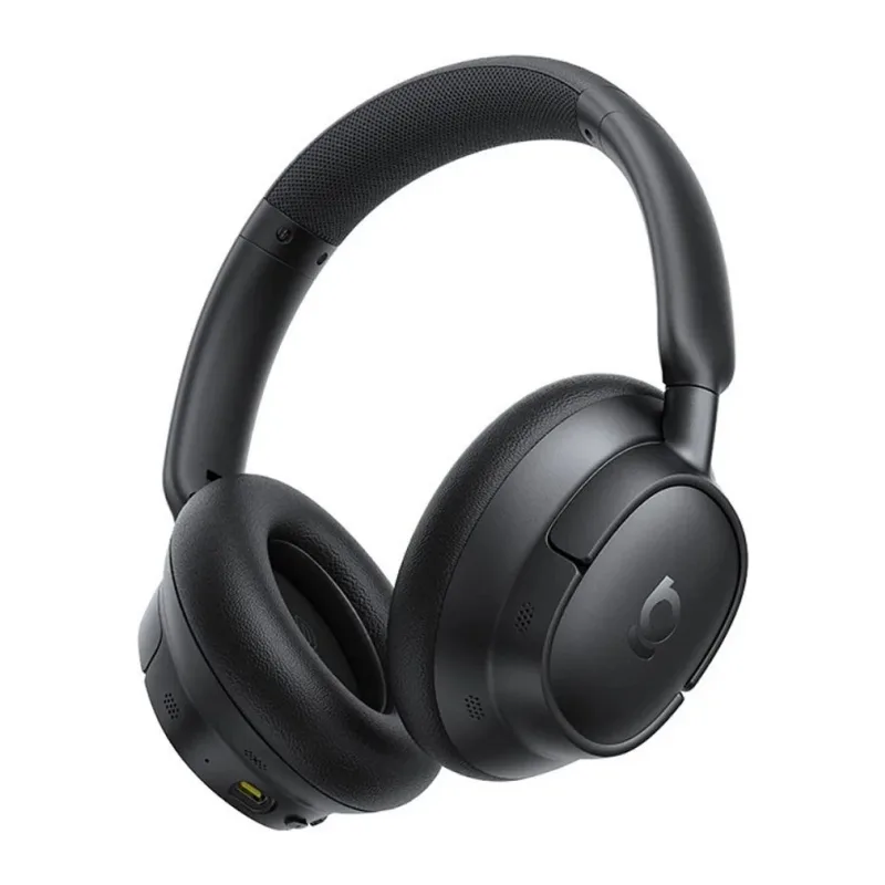 Наушники Baseus Bass BH1 NC Cosmic Black (A0203703)