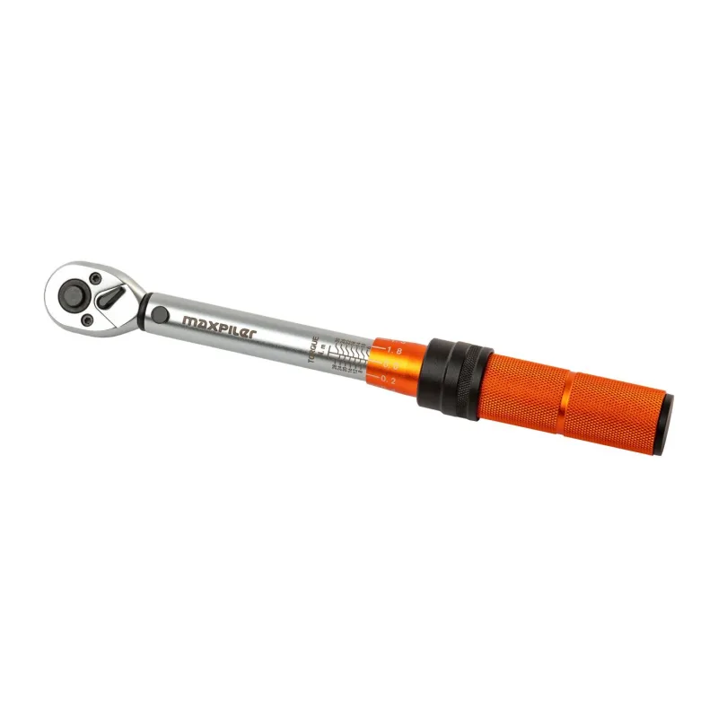 Ключ динамометрический Maxpiler MTW-1/4M