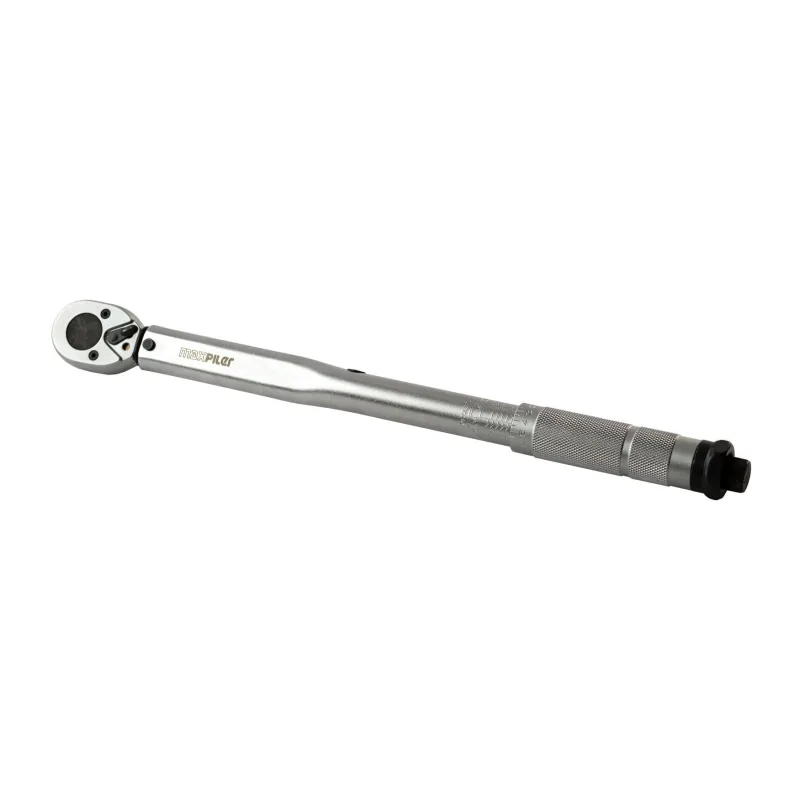 Ключ динамометрический Maxpiler MTW-3/8