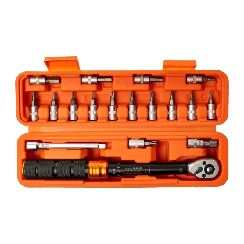 Набор бит MaxPiler MTW-18-SET
