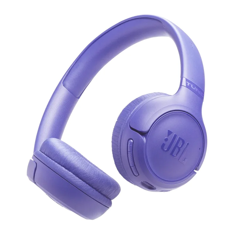 Наушники JBL Tune 530BT Digital Lavender (JBLT530BTLAVEU)