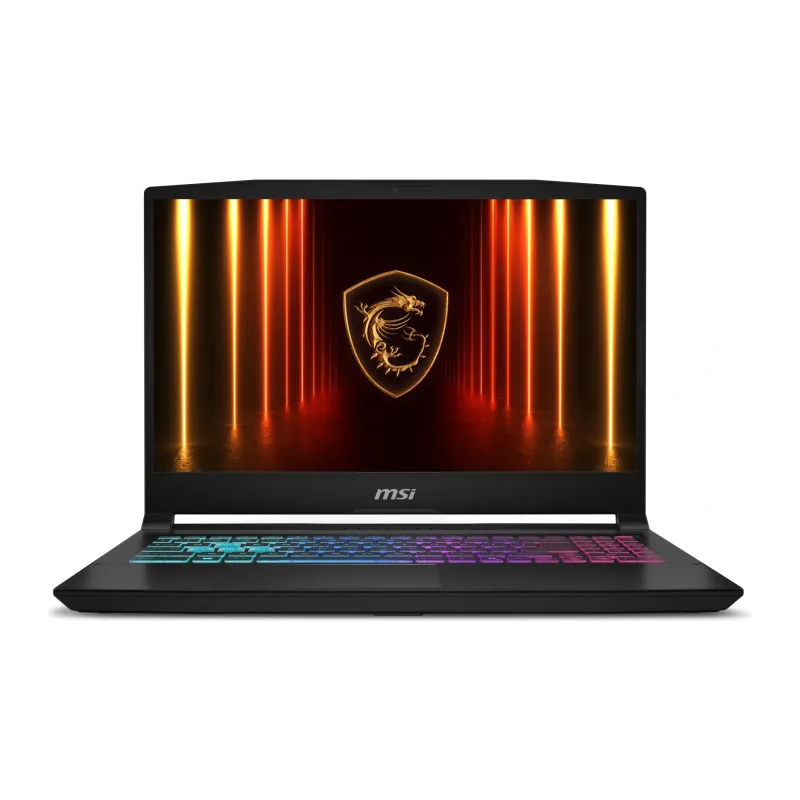 Ноутбук MSI MS-17L7 Katana 17 HX B14WGK-298XBY Black (9S7-17L791-298)