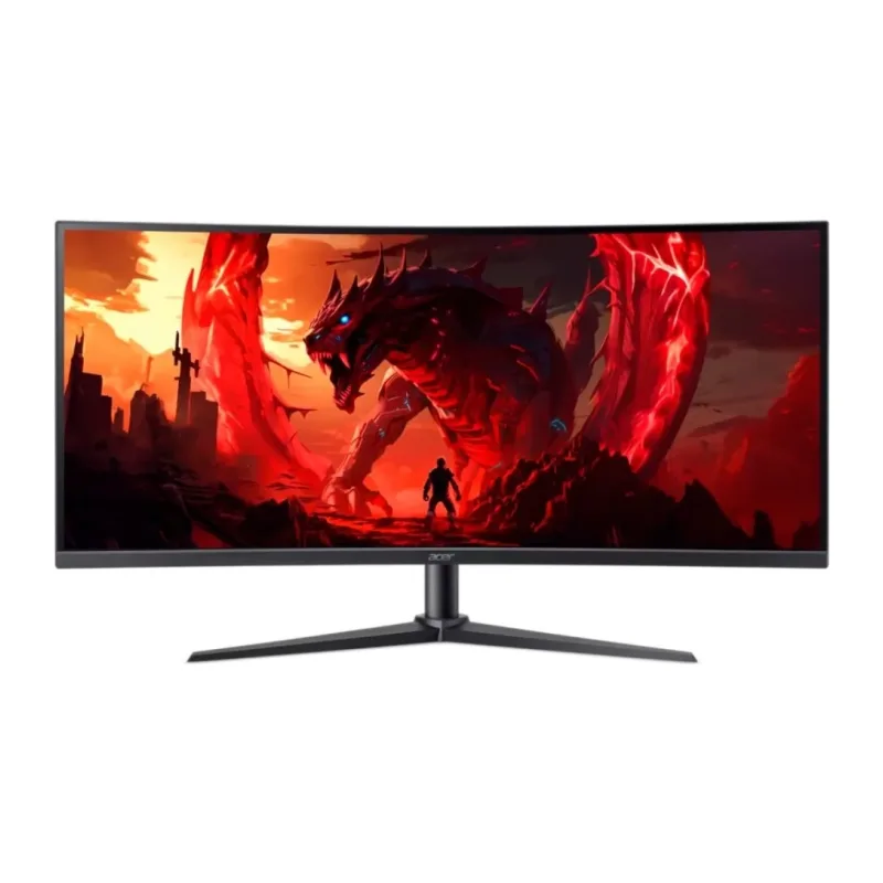 Монитор Acer Nitro XZ340CURJ0bmiiphx (UM.CX0CD.003)