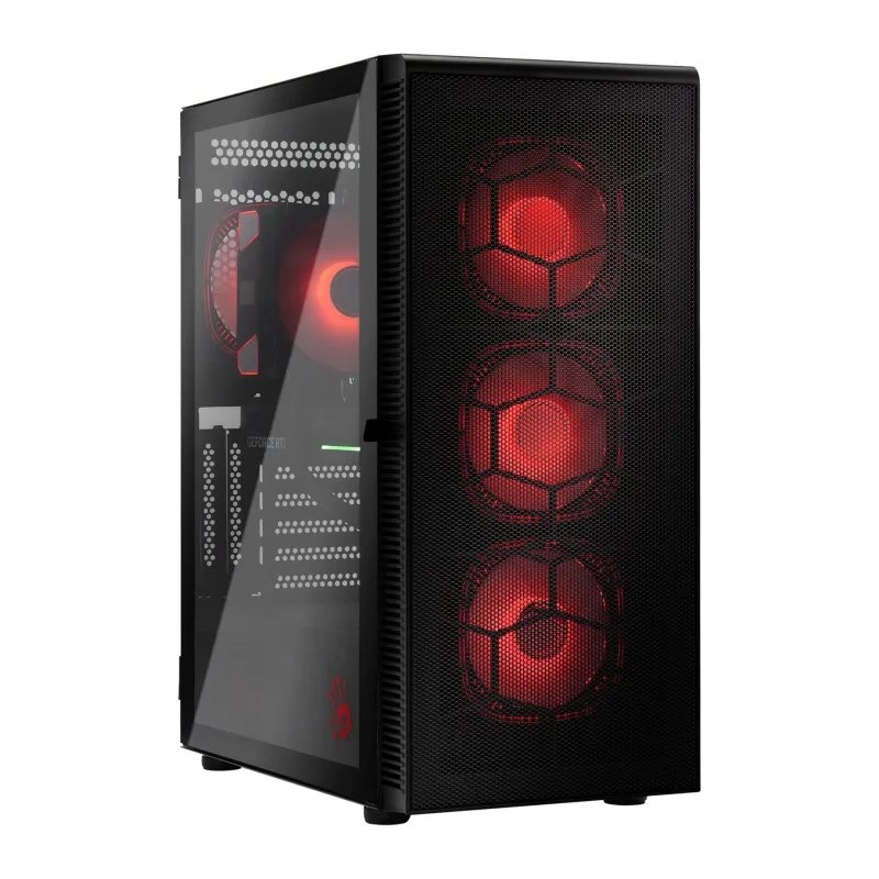 Компьютер Bloody BD-PC RAB84T2 32Gb/1Tb черный (2142036)