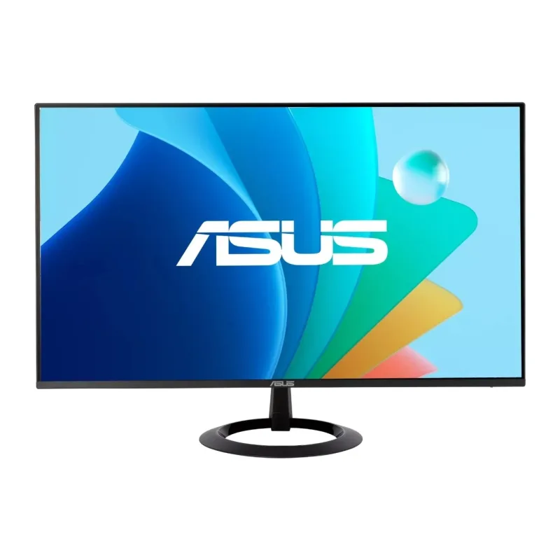Монитор ASUS VZ249HG черный (90LM0BV1-B01A71)