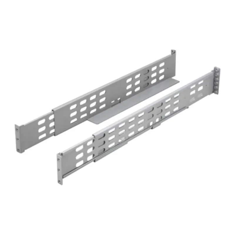 Монтажные рельсы Systeme Electric SE2RK-REL