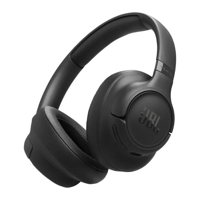 Наушники JBL Tune 730 BT черный (JBLT730BTBLK)