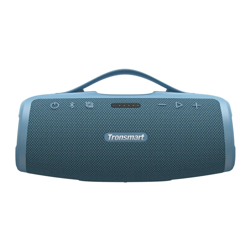 Поративная колонка Tronsmart Mirtune S100 Blue