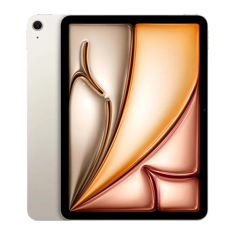 Планшет Apple iPad Air A3266 256GB Starllight (MCA44LL/A)