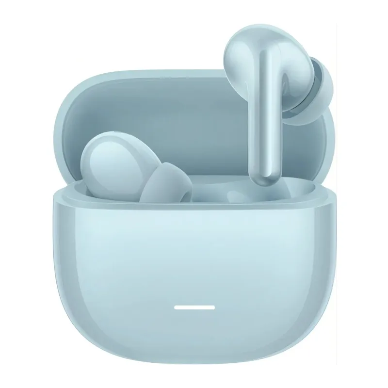 Наушники Xiaomi Buds 8 Lite синий (BHR08OJGL)