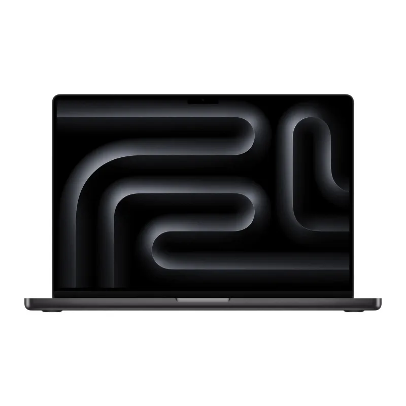 Ноутбук Apple MacBook Pro A3434 16Gb/1Tb Black (MDE14LL/A)
