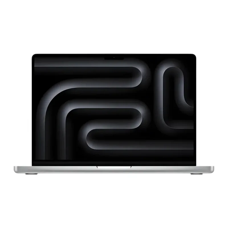 Ноутбук Apple MacBook Pro A3434 16Gb/512Gb Silver (MDE44LL/A)