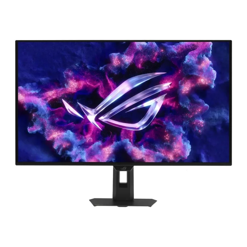 Монитор Asus ROG Strix XG32UCDS черный (90LM0B50-B01371)