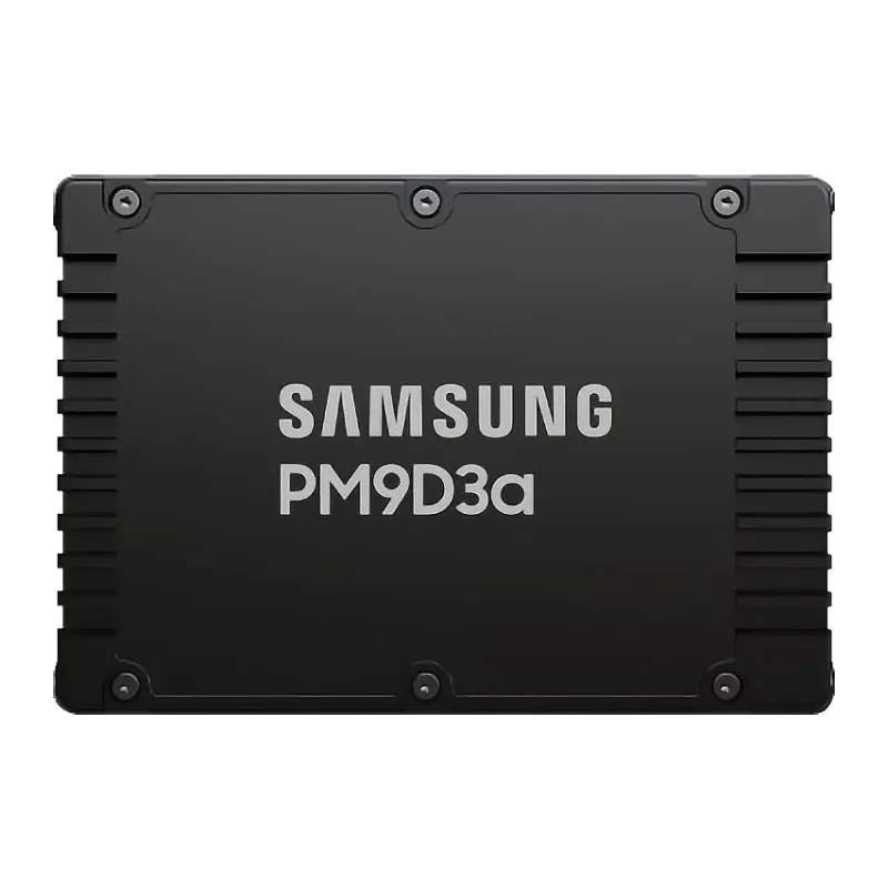 SSD диск Samsung PM9D3a 1.92Tb (MZWL61T9HFLT-00AW7)
