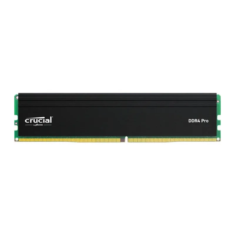 Оперативная память Crucial 16GB DDR4 (CP16G4DFRA32A)