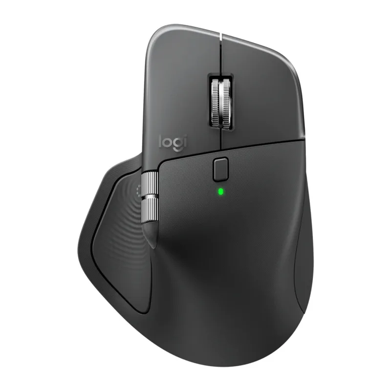 Мышь Logitech MX Master 4 Graphite (910-007562)