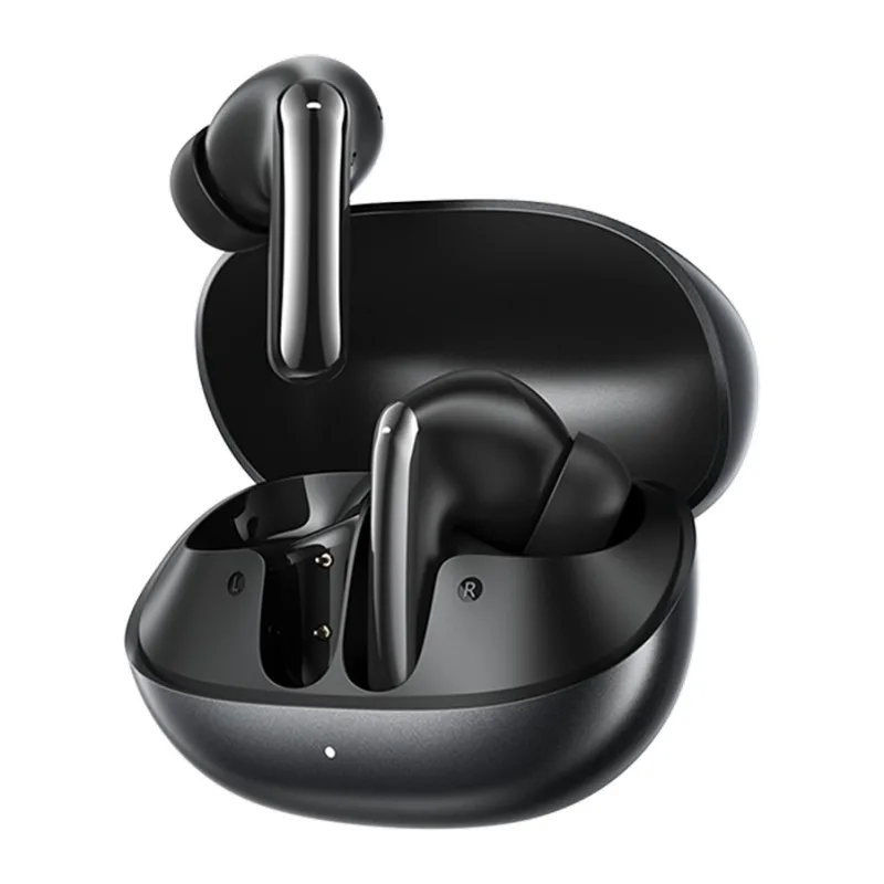 Наушники QCY MeloBuds N20 Black (BH25HT20A)