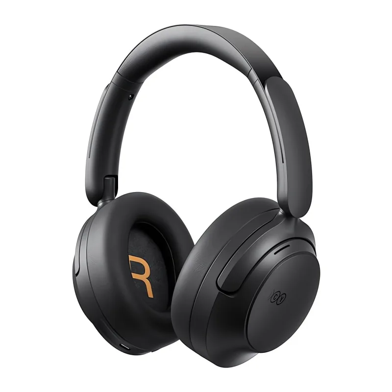 Гарнитура QCY H3S Black (BH25H3SA)
