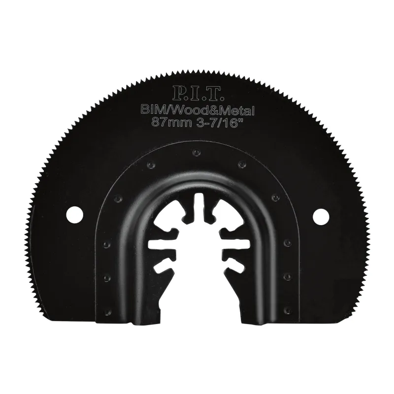 Насадка для реноватора P.I.T. ACTW08-087M