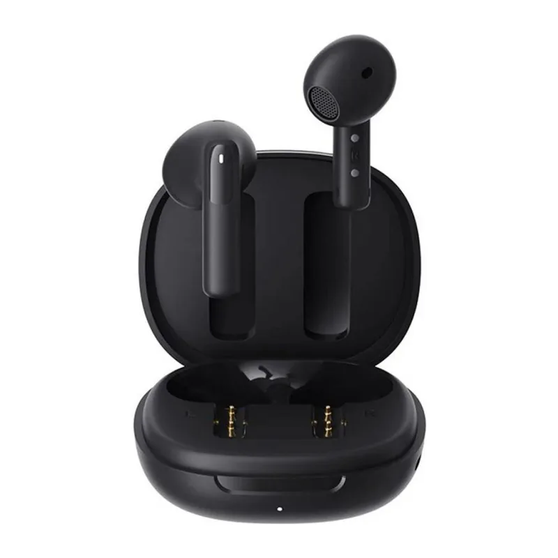 Наушники QCY AilyBuds E20 Black (BH24HT13A)