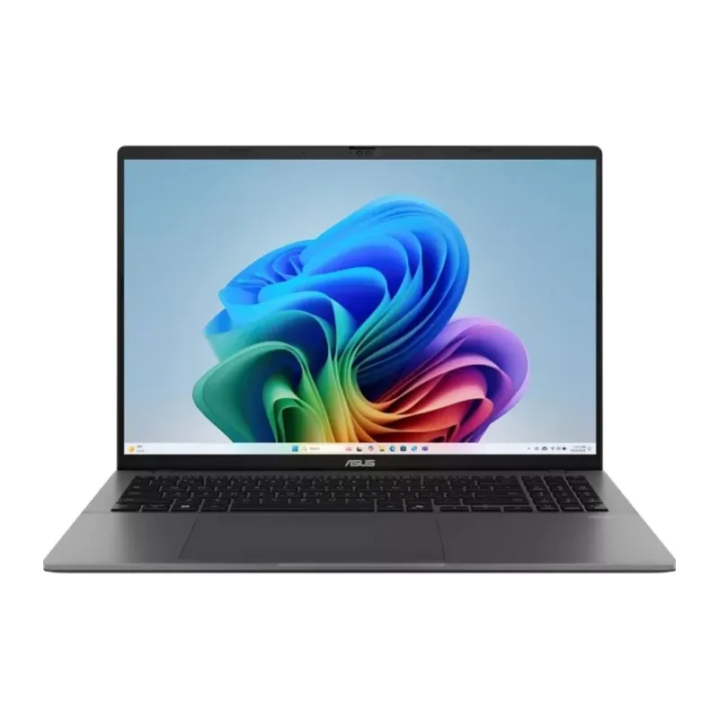 Ноутбук ASUS Vivobook S16 M3607HA-RP236 Matte Gray (90NB16F1-M00EH0)