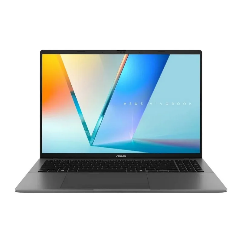 Ноутбук ASUS Vivobook S16 S3607VA-RP095 Matte Gray (90NB1672-M009K0)