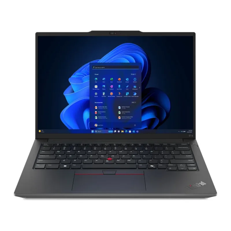 Ноутбук Lenovo E14 Gen6 (21M7A002CD)
