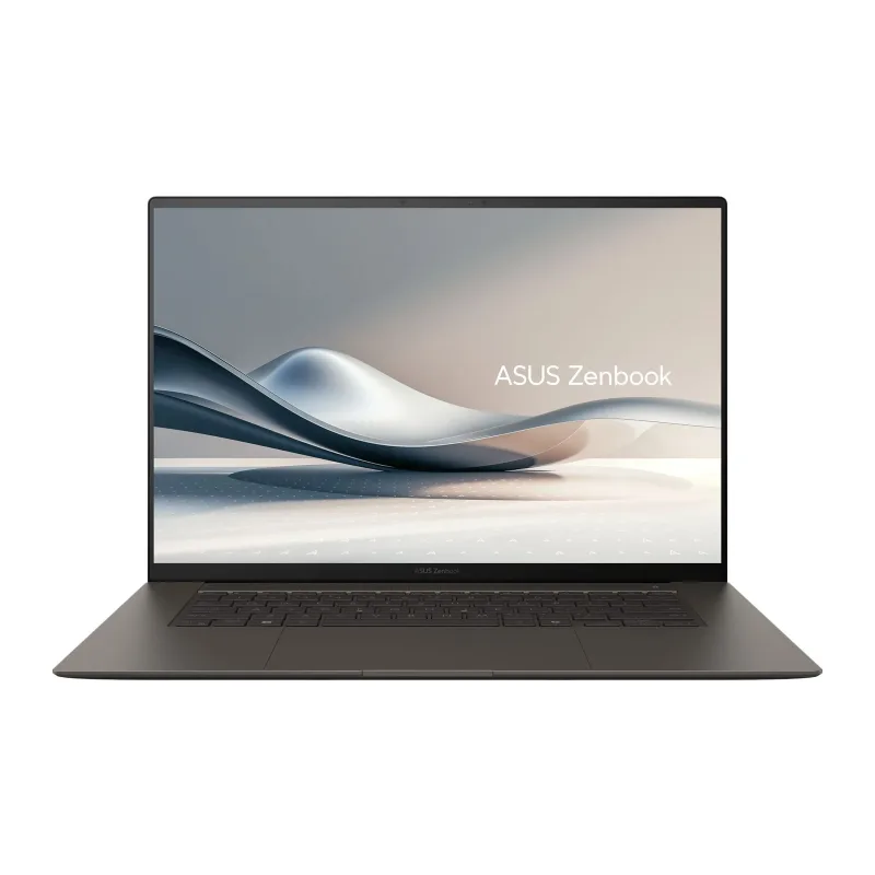 Ноутбук ASUS Zenbook S 16 UM5606GA-SS264W Antrim Gray (90NB17H5-M00CR0)