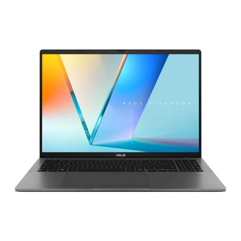 Ноутбук ASUS Vivobook S16 S3607AA-SH108 Matte Gray (90NB1732-M007R0)