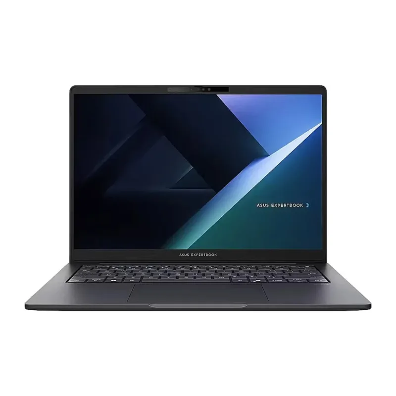 Ноутбук ASUS ExpertBook B5 B5405CCA-NZ1264 Gentle Grey (90NX08I1-M01VY0)