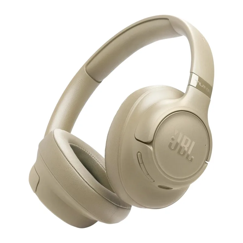 Наушники JBL Tune 730 BT бежевый (JBLT730BTBEG)