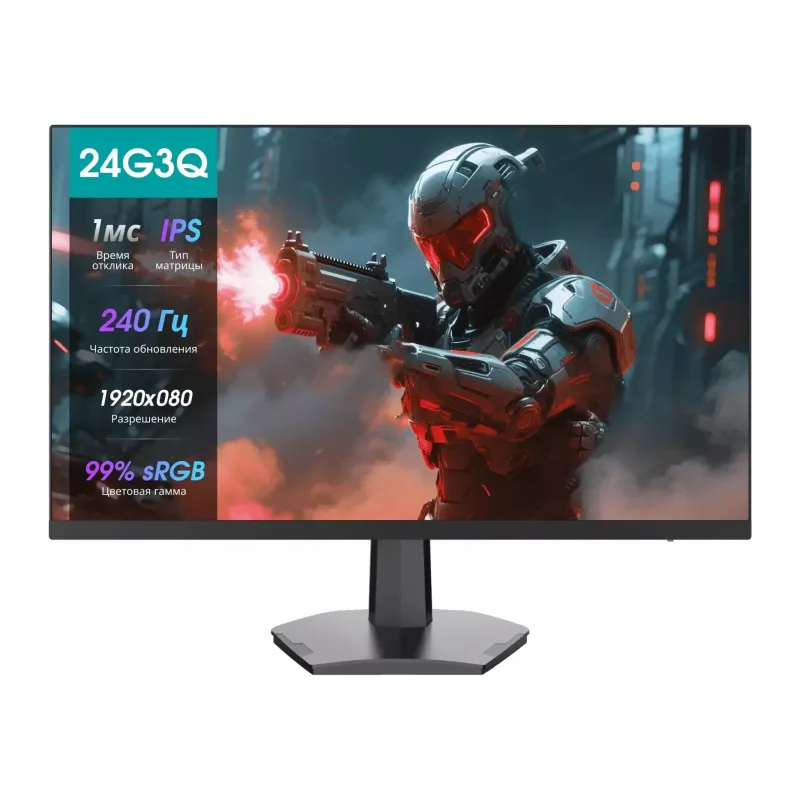 Монитор Hisense 24G3Q
